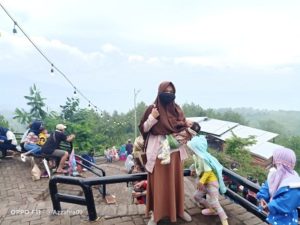 Pintu Langit Prigen Pasuruan, Tempat Keren Buat Ngopi Bareng Siapa Aja