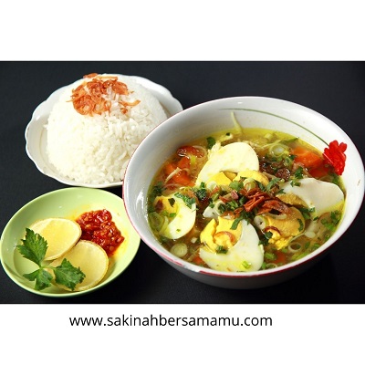 www.sakinahbersamamu.com, makanan khas jawa timur rujak cingur, makanan khas jogja, makanan khas jawa tengah