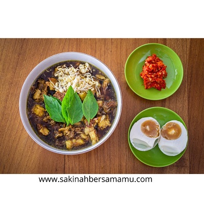 www.sakinahbersamamu.com, rawon, makanan khas surabaya, makanan khas jawa, makanan khas jawa timur, makanan khas jawa timur enak terkenal