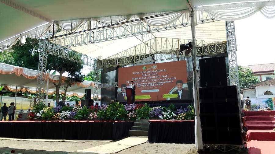 baitussalam 3 wlingi babadan blitar